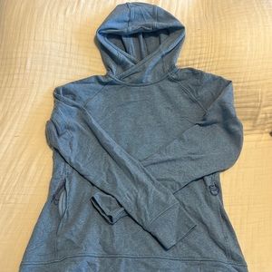 Fjallraven high coast hoodie